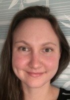 Meridith - Tutor Image