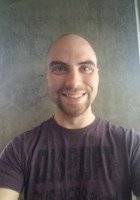 Daniel - Tutor Image