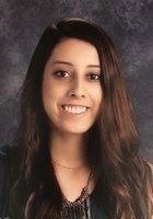 Allyson - Tutor Image