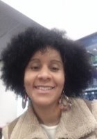 Melanie - Tutor Image