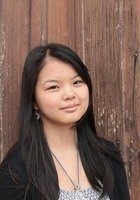 Natalie - Tutor Image