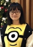 Xiaoxiao - Tutor Image