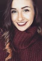 Olivia - Tutor Image