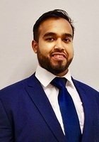 Mashud - Tutor Image