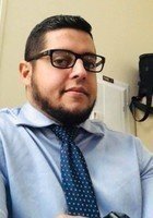 Carlos - Tutor Image