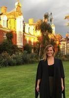 Kelsey - Tutor Image