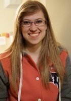 Breanne - Tutor Image