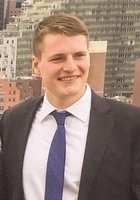 Nicolas - Tutor Image