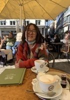 Melanie - Tutor Image