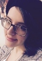 Jennifer - Tutor Image