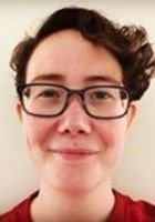 Catrin - Tutor Image