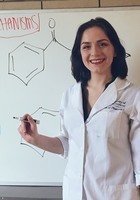 Xhesika - Tutor Image