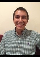 Andrew - Tutor Image