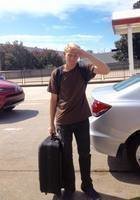 Stuart - Tutor Image