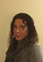 DeAnna - Tutor Image