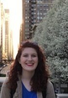 Samantha - Tutor Image