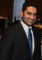 Andrew - Tutor Image