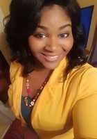 Ashley - Tutor Image