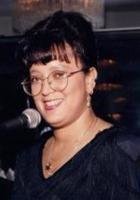 Carole - Tutor Image