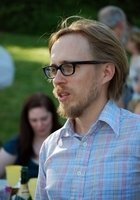 Karney - Tutor Image