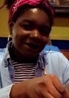 Lauren - Tutor Image