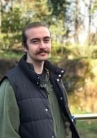 Connor - Tutor Image