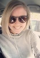 Meredith - Tutor Image