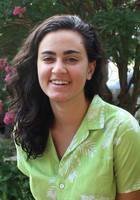 Christine - Tutor Image