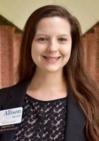 Allison - Tutor Image