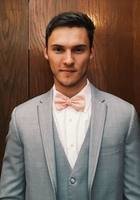 Jeremiah - Tutor Image