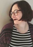 Kelsey - Tutor Image