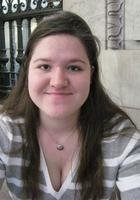 Gabrielle - Tutor Image