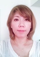 Yasuko - Tutor Image