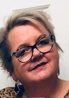 Cheryl - Tutor Image