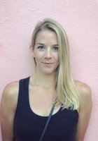 Ashley - Tutor Image