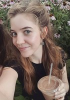 Carlee - Tutor Image