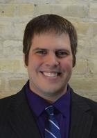 Jeremy - Tutor Image