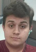 Joshua - Tutor Image