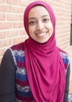 Summer - Tutor Image