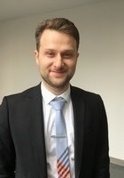 Mohammad - Tutor Image