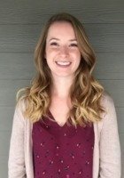 Amalia - Tutor Image