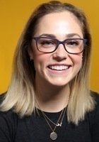 Kathryne - Tutor Image