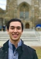 Jonathan - Tutor Image