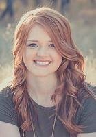 Hailey - Tutor Image