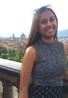 Shrina - Tutor Image