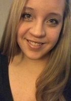 Jennifer - Tutor Image