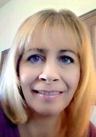 Theresa - Tutor Image