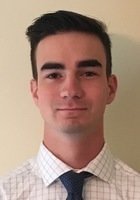 Zachary - Tutor Image