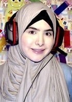 Fatimah - Tutor Image