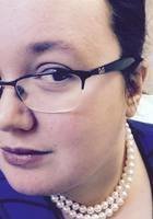 Deanna - Tutor Image